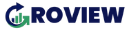 Groview Logo